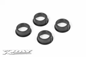 XRay T4 Composite Adjustment Ball Bearing Hub (4)