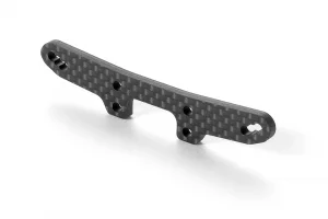 XRay Ulp Shock Tower Front 3.0mm Graphite