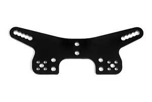 XRay T2R FRP Shock Tower Front