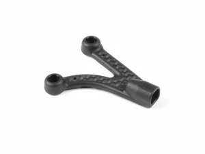 XRay X4 CFF Upper Arm - Inner Shock Position - Medium - FR/RL