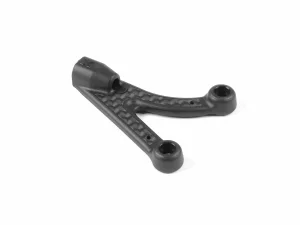 XRay X4 CFF Upper Arm - Inner Shock Position - Soft - FR/RL ** CLEARANCE **