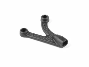 XRay X4 CFF Upper Arm - Inner Shock Position - Medium - FL/RR