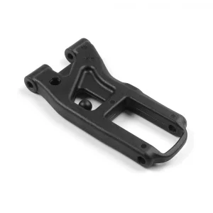 XRay T2 Front Suspension Arm - Hard - Rubber-Spec