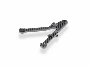 XRay X4 CFF2 Front Lower Arm - Short - Medium - Right