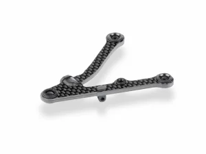 XRay X4 CFF2 Front Lower Arm - Short - Medium - Left
