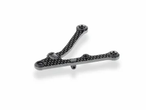XRay X4 CFF2 Front Lower Arm - Short - Medium - Left
