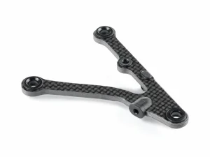 XRay X4 CFF2 Rear Lower Arm - Hard - Left