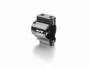 XRay X4 Aluminium Hub - Swiss 7075 T6