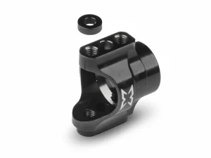 XRay X4 Aluminium Hub - Lightweight - Swiss 7075 T6