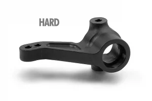 XRay T2 Composite Steering Block - Hard - Foam-Spec