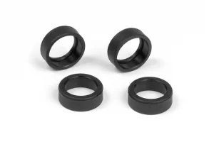 XRay T2 Ball Bearing Composite Bushing (4)
