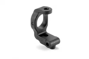 XRay T2 Composite C-Hub Left - 2 Deg. - Hard - Foam-Spec
