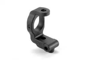 XRay T2 Composite C-Hub Left - 4 Deg. - Hard - Foam-Spec