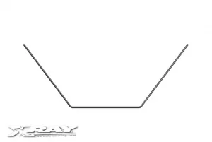 XRay Anti-Roll Bar Front 1.0 mm