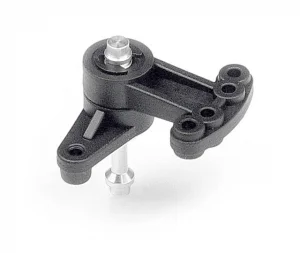 XRay Dual-Ackermann Central Servo Saver (Set)