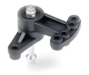XRay Dual-Ackermann Central Servo Saver (Set)