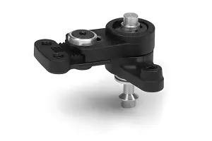 XRay Quick-Saver - Adjustable Servo Saver Set