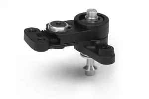 XRay Quick-Saver - Adjustable Servo Saver Set