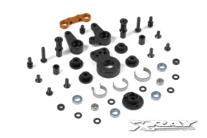 XRay Dual Servo Saver Set