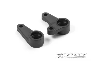 XRay Composite Dual Servo Saver Arm (L+R)