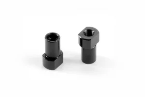 XRay Aluminium Steering Post For Floating Servo Saver (2)