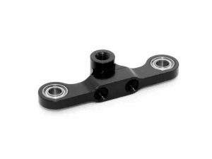 XRay X4 Aluminium Steering Plate For Dual Steering
