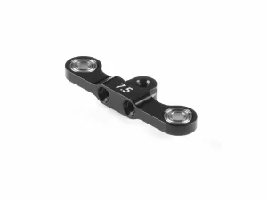XRay X4 Aluminium Steering Plate 7.5mm For Dual Steering