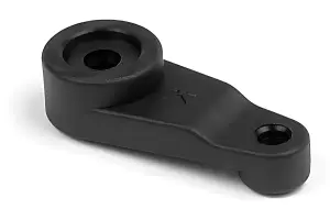 XRay T2 007 Composite Servo Horn - Ko, Jr, Airtronics