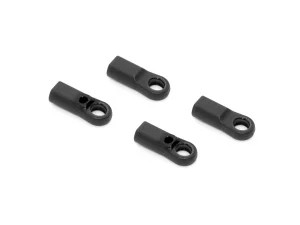 XRay Composite Ball Joint 4.9mm F R - Open (2 2)