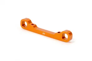 XRay Aluminium Front Lower 1 Piece Suspension Holder - Front - Ff