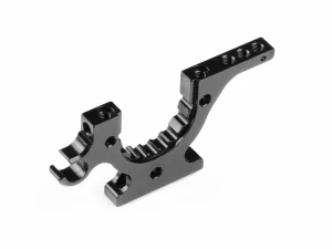XRay X423 Aluminium Lower Bulkhead - Front R / Rear L - 7075 T6