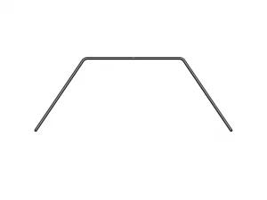 XRay X4 Anti-Roll Bar - Front 1.1 mm