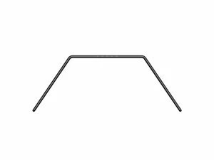 XRay X4 Anti-Roll Bar - Front 1.5 mm