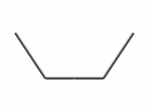 XRay X4 Anti-Roll Bar Aam - Above Arm Mount - Front 1.1mm