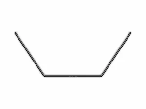 XRay X4 Anti-Roll Bar Aam - Above Arm Mount - Front 1.3mm