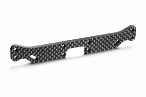 XRay T4 20 Ulp Graphite Shock Tower Rear 3.0mm - Low