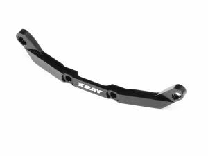 XRay XLP Aluminium Shock Tower Rear - Swiss 7075 T6