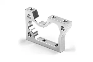XRay T2 008 Right Aluminium Layshaft Bulkhead