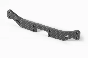 XRay Ulp Shock Tower Rear 3.0mm Graphite