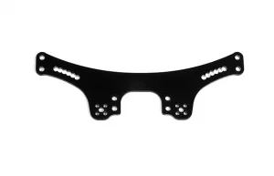 XRay T2R Frp Shock Tower Rear