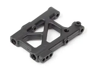 XRay Suspension Arm Rear Lower Evo2