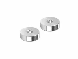 Aluminium SHIM 3x10x3.0MM (2)