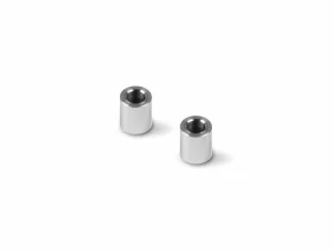 Aluminium BUSHING 3x5x6.0MM (2)