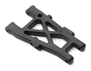 XRay Suspension Arm - Rear Lower - C-Hub - Hard