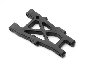 XRay Suspension Arm - Rear Lower - C-Hub - Hard