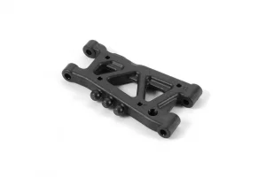 XRay Rear Suspension Arm - Hard - 1-Hole