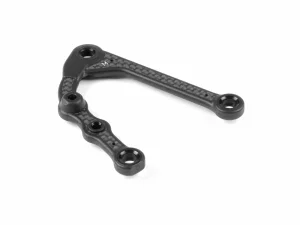XRay X4 CFF Rear Lower Arm - Inner Shock Position - Medium - Right