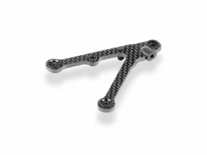 XRay X4 CFF2 Rear Lower Arm - Short - Medium - Right
