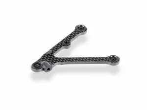 XRay X4 CFF2 Rear Lower Arm - Short - Medium - Left