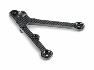 XRay X4 CFF2 Rear Lower Arm - Medium - Right